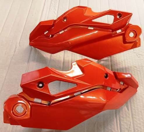 ARORA ARS200 FAR ÇERÇEVESİ TK ARORA ARS200 FAR ÇERÇEVESİ TK