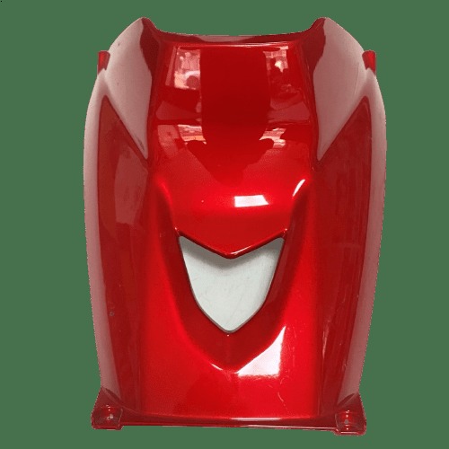TVS WEGO SELE ALTI KIRMIZI ORJİNAL