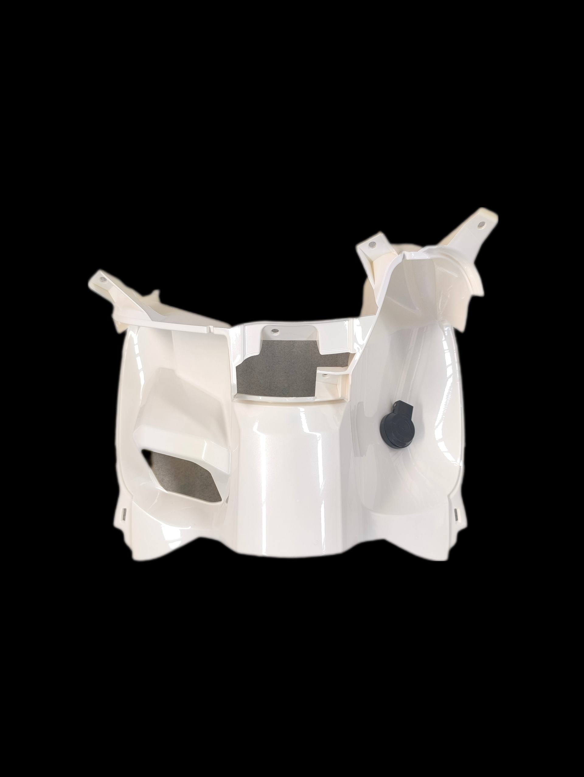 arora boss 125 iç panel üst orjinal