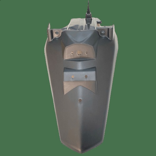 TVS WEGO ÇAMURLUK ARKA ORJİNAL