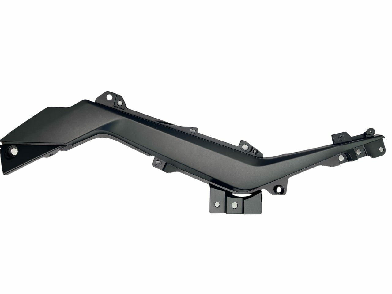 CF Moto NK 250 Sele Altı Yan Karenaj Sol Mat Siyah CF Moto NK 250 Sele Altı Yan Karenaj Sol Mat Siyah