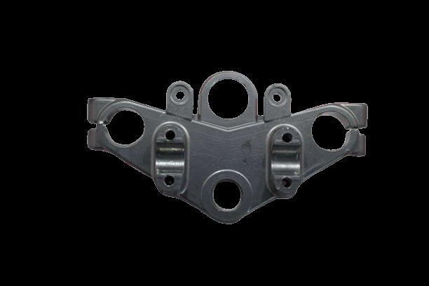 YAMAHA YS 125 GİDON ÜST TABLA OEM