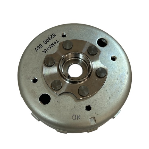 Yamaha Delight 115 Manyeto Rotor Orijinal 2013-2016 Yamaha Delight 115 Manyeto Rotor Orijinal 2013-2016