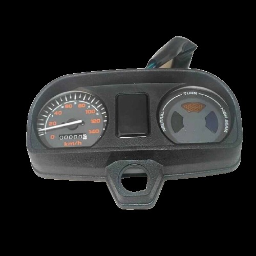 TİTAN 125 KM SAATİ
