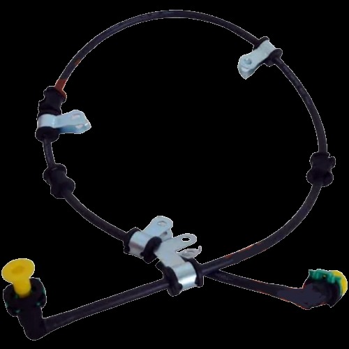 ACTIVA S BENZİN HORTUMU OEM