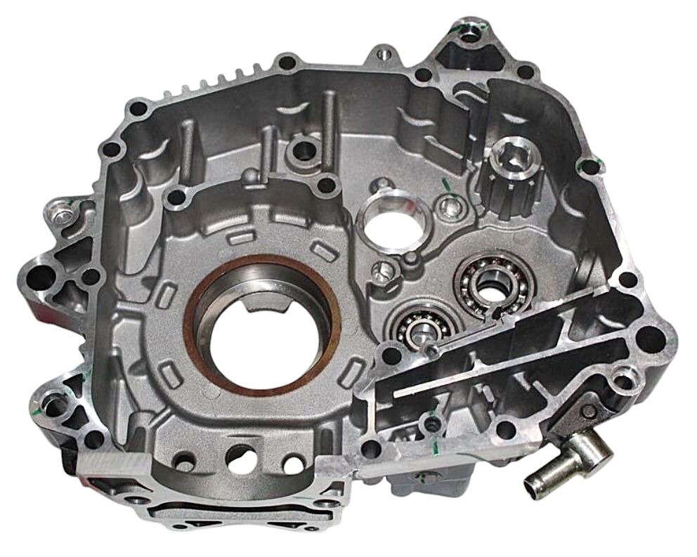 Tvs Raider 125 Sol Blok Karter Orijinal Tvs Raider 125 Sol Blok Karter Orijinal