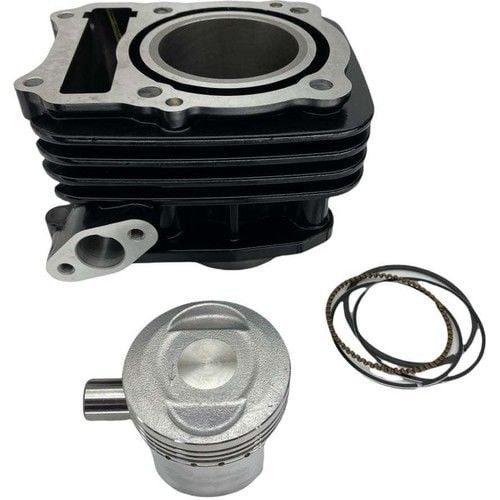 Cf Moto NK 150 Silindir Seti Oem 2015-2022 Cf Moto NK 150 Silindir Seti Oem 2015-2022