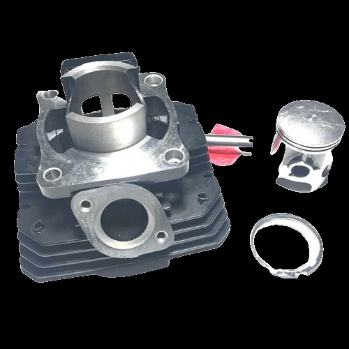 YAMAHA RX 135 SİLİNDİR SETİ YAMAHA RX 135 SİLİNDİR SETİ