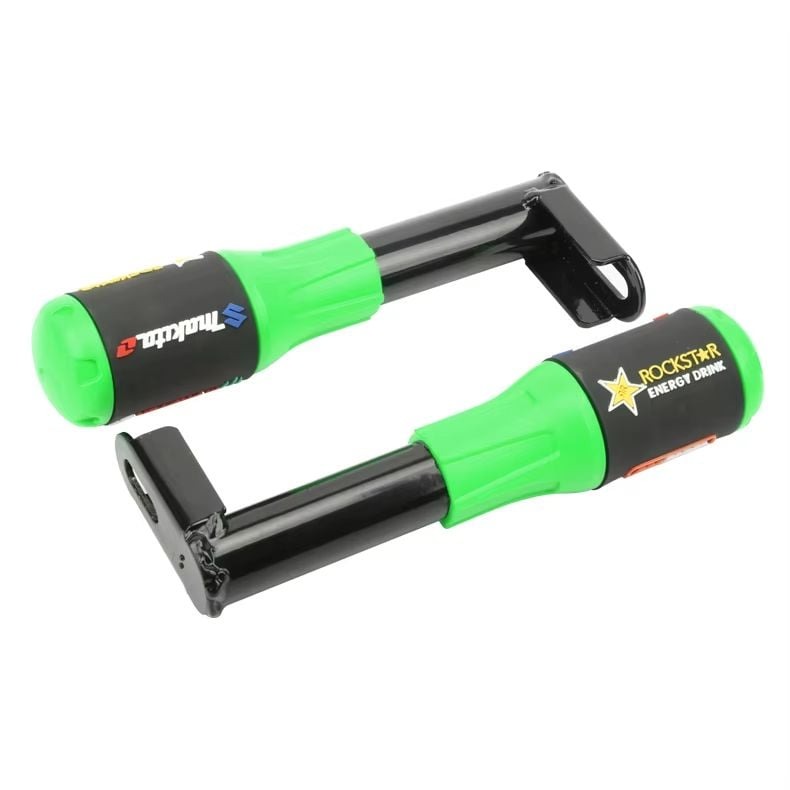 Mondial X-Treme Max Koruma Takozu Yeşil