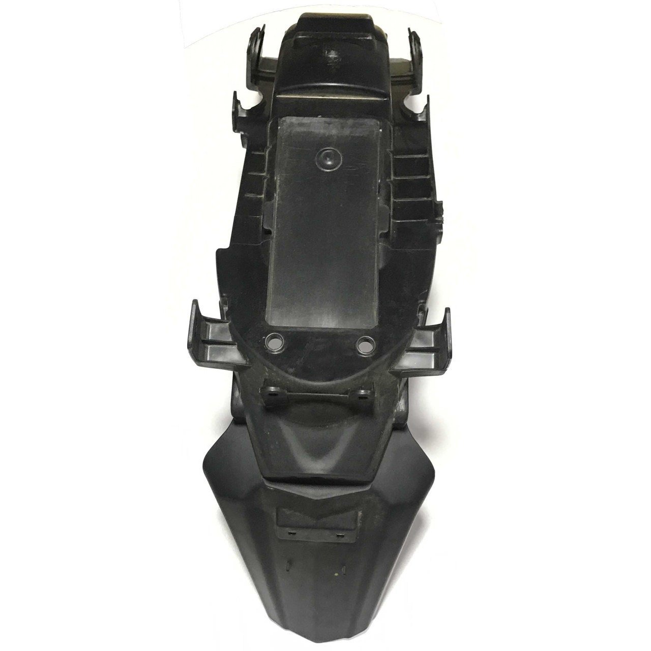 Tvs Apache Arka Çamurluk Plastik Grenaj Orjinal