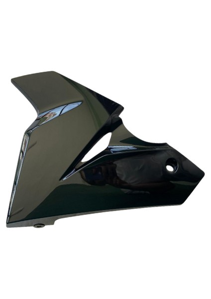 Kawasaki NINJA250SL Sol Sakal Siyah Orijinal