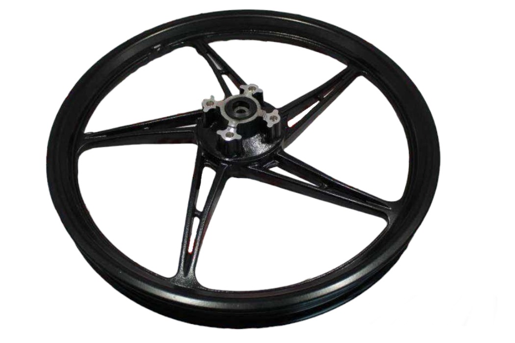 CRYPTON C8 ÖN JANT OEM CRYPTON C8 ÖN JANT OEM
