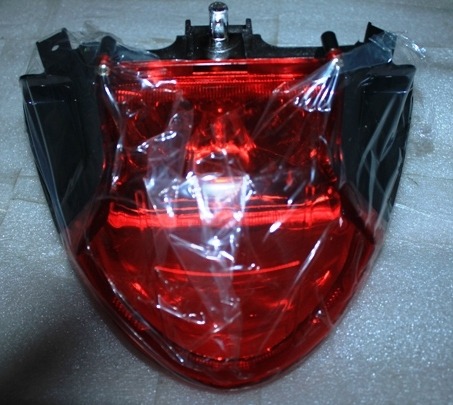 ARORA SMART 50 ARKA STOP KOMPLE