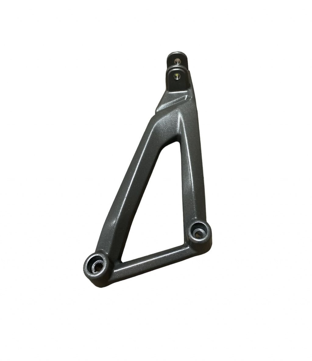 PULSAR NS 150 BRAKET ARKA SOL ORJİNAL