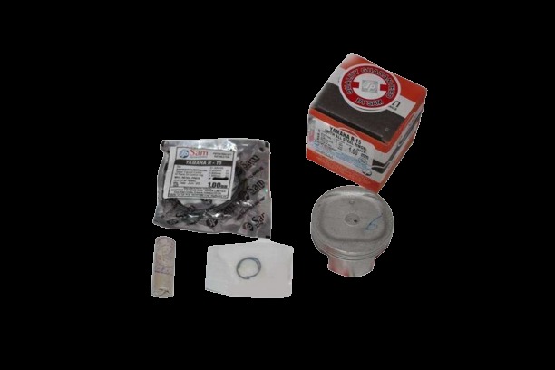 YAMAHA YZF R125 PİSTON SEKMAN 57.75 mm SAM