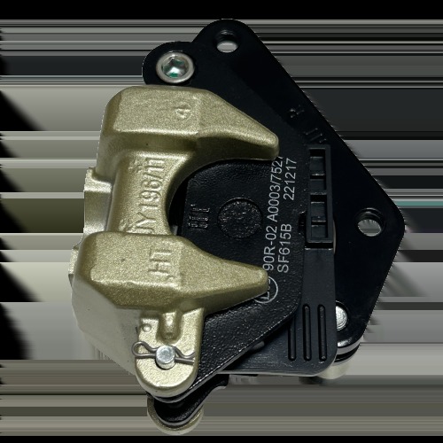 Tvs Jüpiter 125 - Ntorq 125 Ön Alt Fren Merkezi Kaliper Orijinal K6111470
