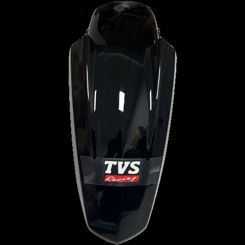 Tvs Apache RTR 200 Ön Çamurluk Parlak Siyah Orijinal 2019-2026 Tvs Apache RTR 200 Ön Çamurluk Parlak Siyah Orijinal 2019-2026