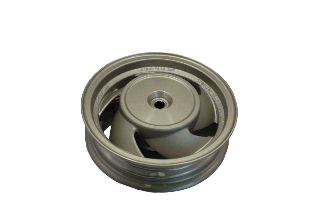 ACTİVA S JANT ARKA OEM ACTİVA S JANT ARKA OEM