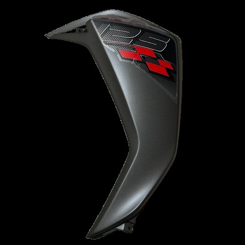 Tvs Ntorq 125 Ön Sol Panel Dizlik Grenajı Kırmızı Orijinal Tvs Ntorq 125 Ön Sol Panel Dizlik Grenajı Kırmızı Orijinal