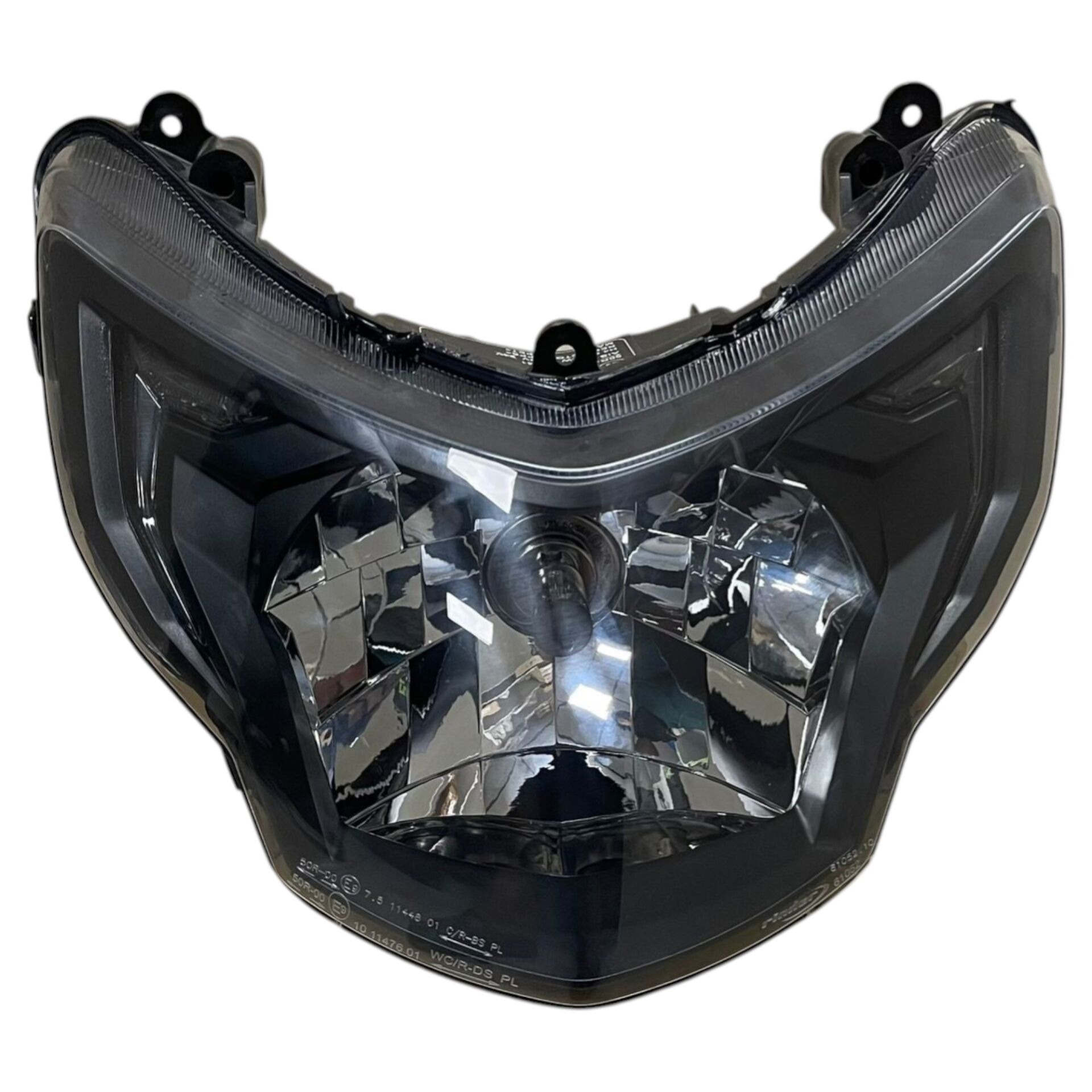 Tvs Apache RTR 200 Ön Far Komple Orijinal 2019-2022 Euro4 N9225720 Tvs Apache RTR 200 Ön Far Komple Orijinal 2019-2022 Euro4 N9225720