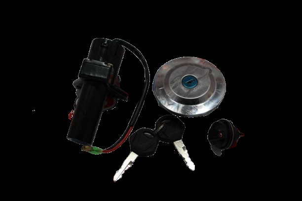 YAMAHA YS 125 KONTAK SETİ OEM