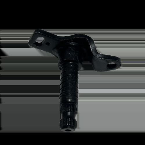 Tvs Apache RTR 180/200 Arka Fren Pedal Mili Orijinal 2013-2025