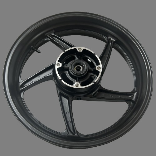 Honda Cbr 250 Arka Jant Siyah Orjinal 2014-17