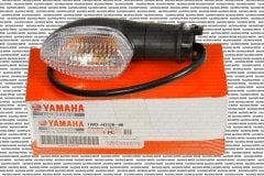Yamaha MT25 Sağ Ön Sinyal (Orjinal) Yamaha MT25 Sağ Ön Sinyal (Orjinal)