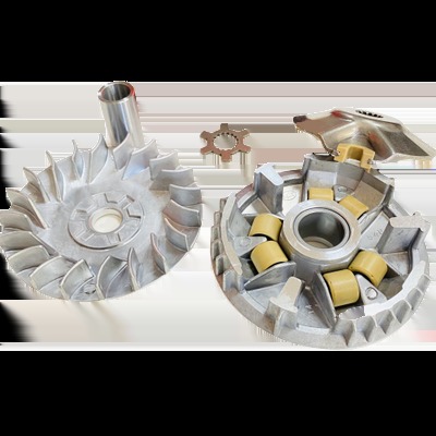 BWS 100 DEBRİYAJ ÖN KOMPLE BWS 100 DEBRİYAJ ÖN KOMPLE