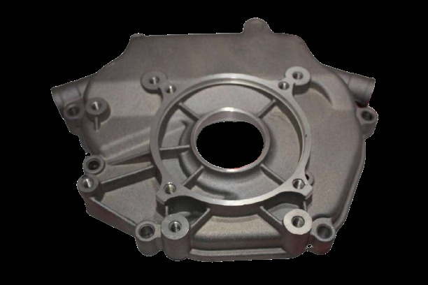 HONDA GX390 MOTOR GÖVDE KAPAĞI