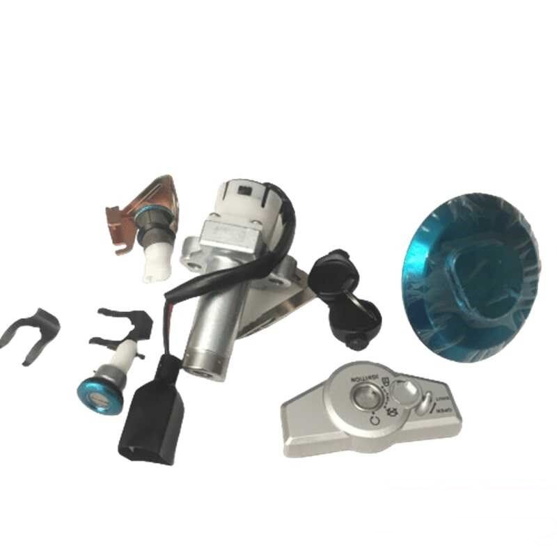 CB125 E KONTAK SETİ CB125 E KONTAK SETİ