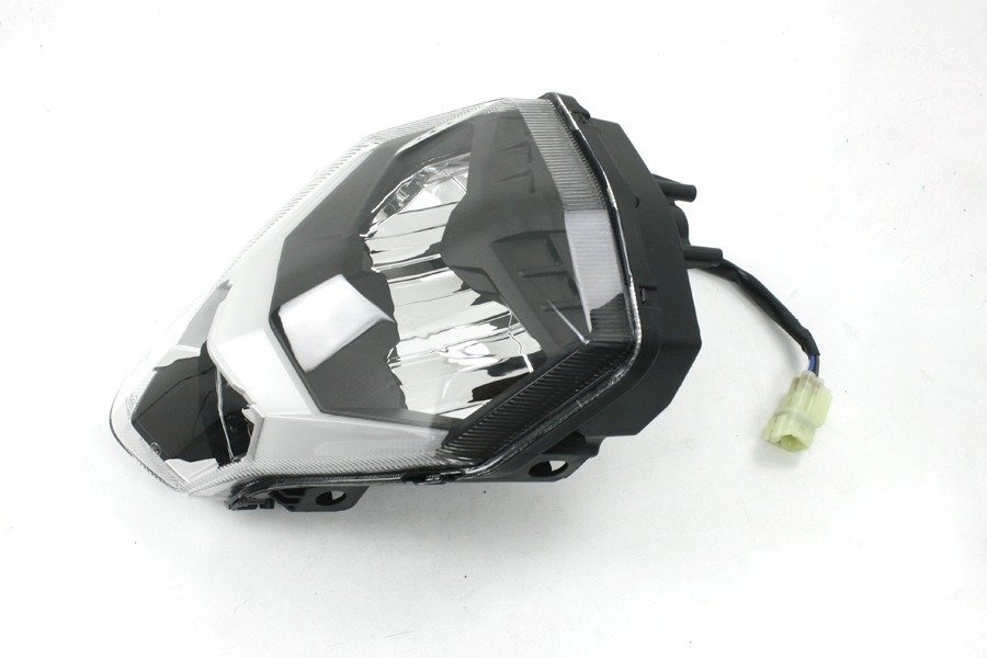 CF Moto NK 250 Far Komple CF Moto NK 250 Far Komple