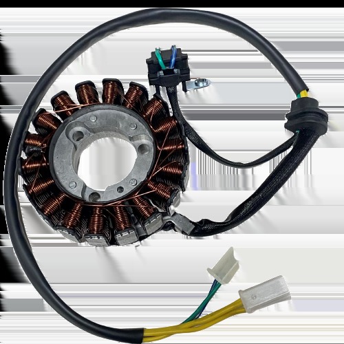 CBF 150 STATÖR YENİ MODEL