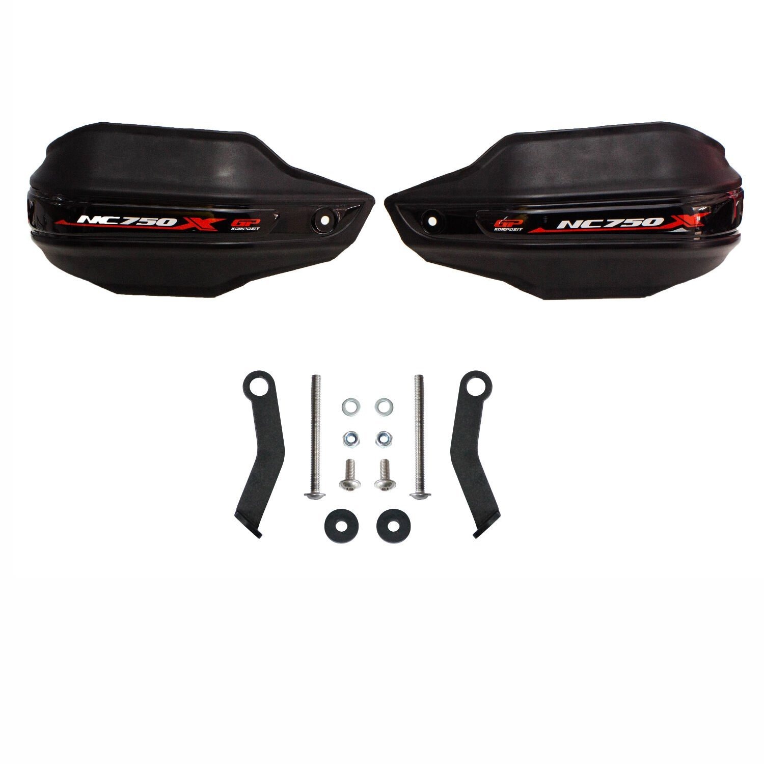 Honda NC 750 X Elcik Koruma 2012-2025 Honda NC 750 X Elcik Koruma 2012-2025