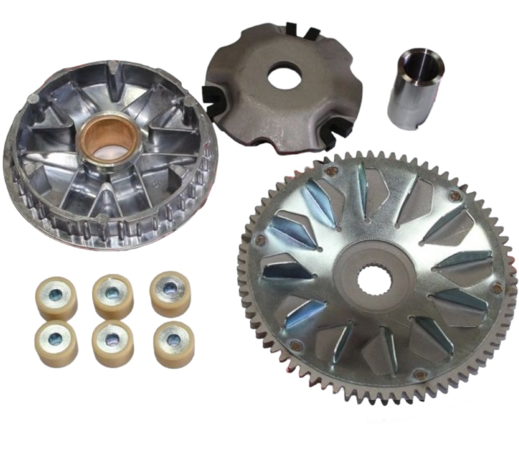 TVS JUPİTER WEGO 110 CC ÖN VARYATÖR DEBRİYAJ KOMPLE OEM TVS JUPİTER WEGO 110 CC ÖN VARYATÖR DEBRİYAJ KOMPLE OEM