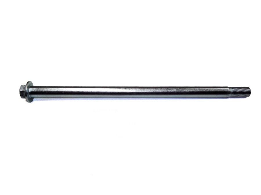 Mondial X-Treme Max Arka Teker Mili