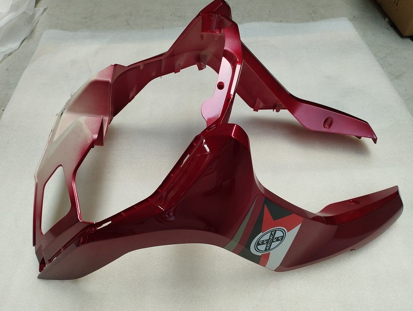 ARORA ZR5 ÖN PANEL (2023 MODEL) ARORA ZR5 ÖN PANEL (2023 MODEL)