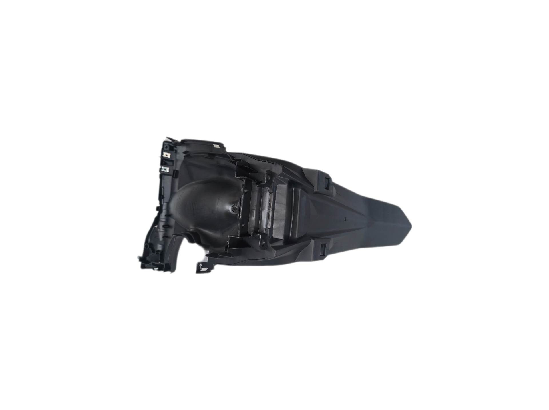 arora boss125 arka çamurluk orjinal