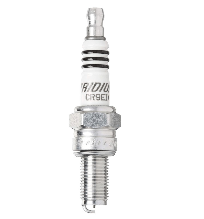 CF Moto 250 CL-X İridyum Buji NGK CF Moto 250 CL-X İridyum Buji NGK