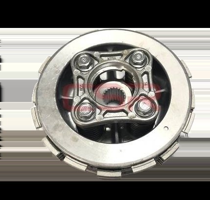 CBF 150 DEBRİYAJ İÇ