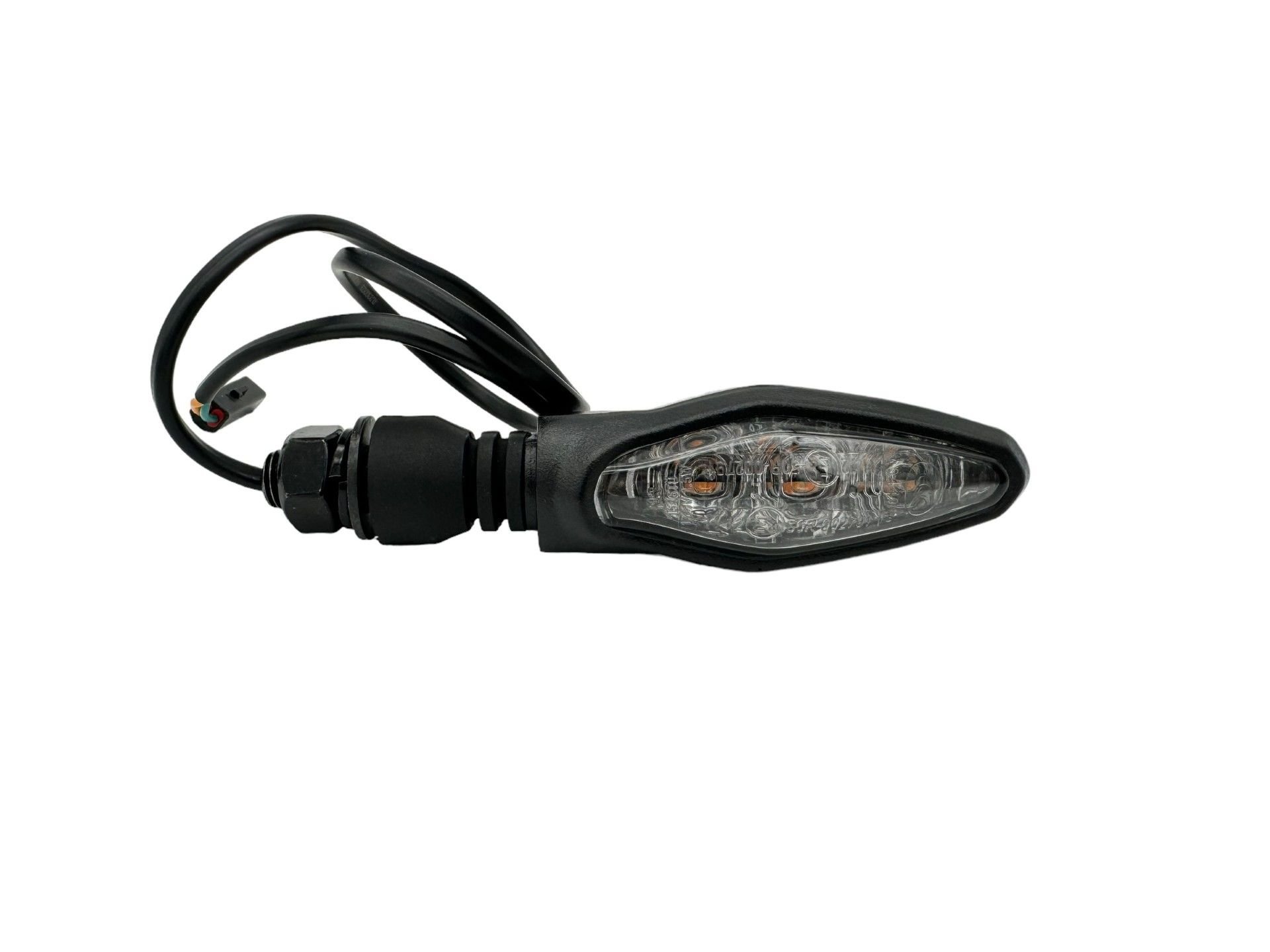 CF Moto SR 250 Sol Ön Sinyal Komple CF Moto SR 250 Sol Ön Sinyal Komple