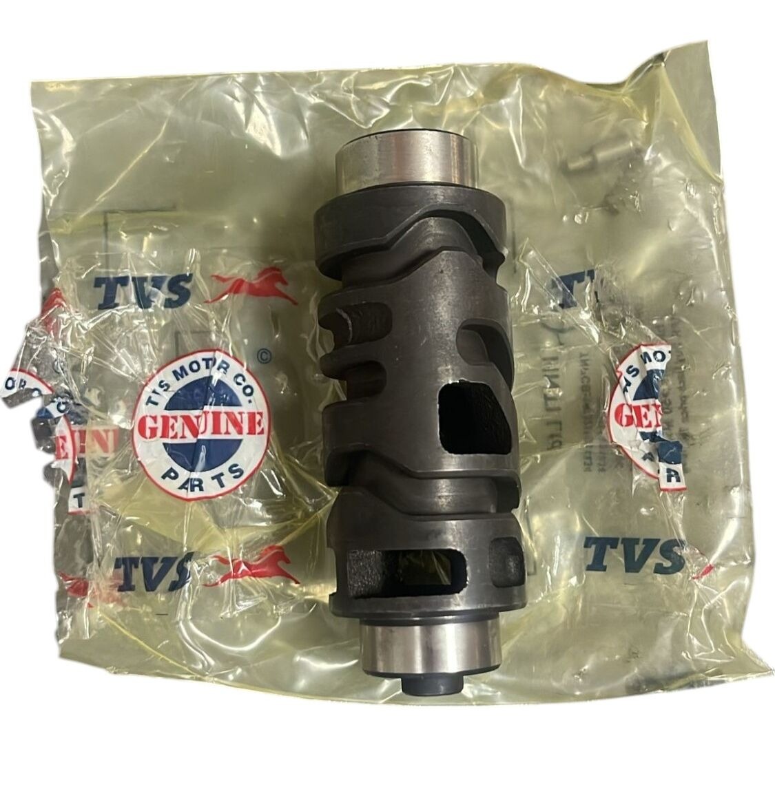 Tvs Apache Rtr 200 Vites Tamburu Hilal Topuzu Orjinal
