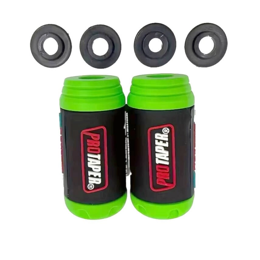 Mondial X-Treme Max Protaper Ön Teker Koruma Yeşil Mondial X-Treme Max Protaper Ön Teker Koruma Yeşil