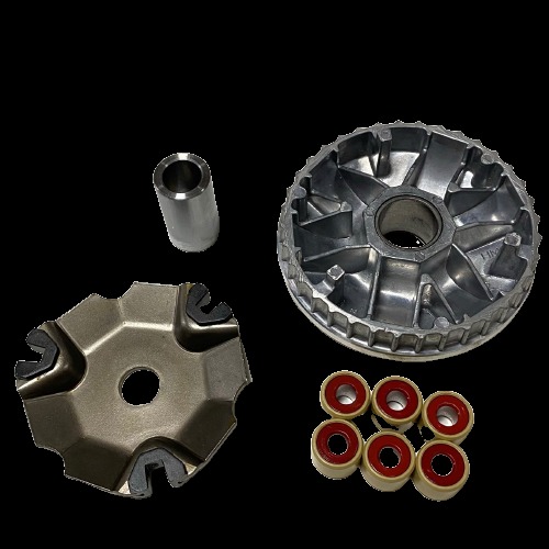 SPACY 110 DEBRİYAJ ÖN OEM