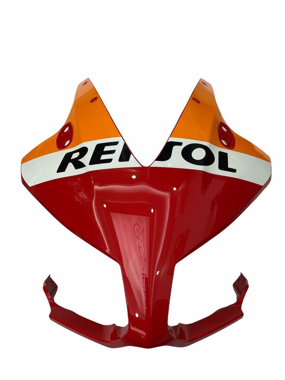 Honda CBR 250 R Kafa Grenajı Repsol Honda CBR 250 R Kafa Grenajı Repsol