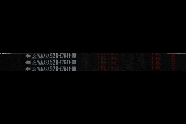 YAMAHA DELİGHT 115 KAYIŞ 730-18