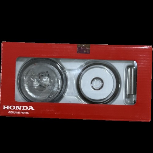 HONDA PCX PİSTON SEKMAN ORJİNAL K97