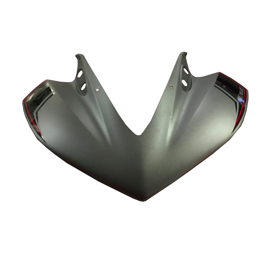 Yamaha YZF R25 Füme Kafa Grenajı Yamaha YZF R25 Füme Kafa Grenajı