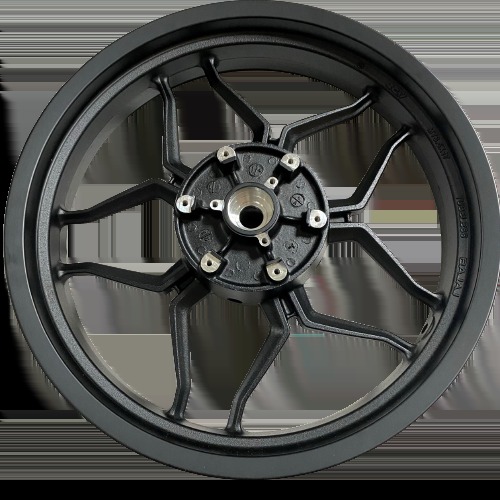 PULSAR NS 200 JANT ARKA ORJİNAL