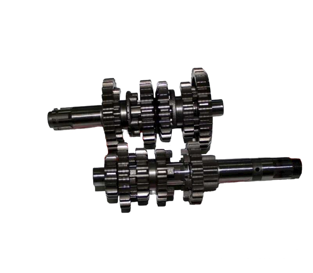 CF 150 NK ŞANZIMAN DİŞLİ SETİ 6 VİTES OEM